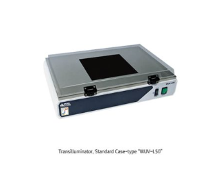 Bàn soi Gel Transilluminator WUV (Daihan – Hàn Quốc)